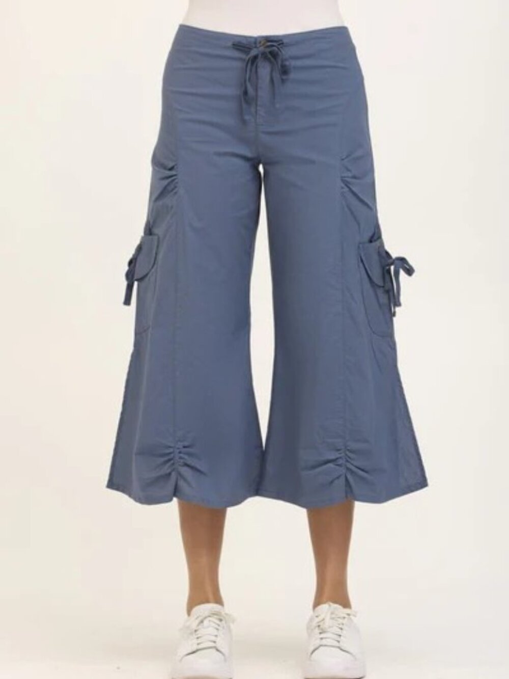CORE by ICVI Cargo Goucho Crop S - Picture 5 of 7